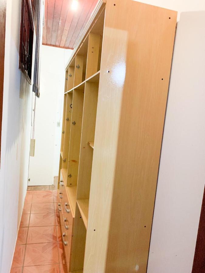 Limar Residencial Florianopolis Exterior foto