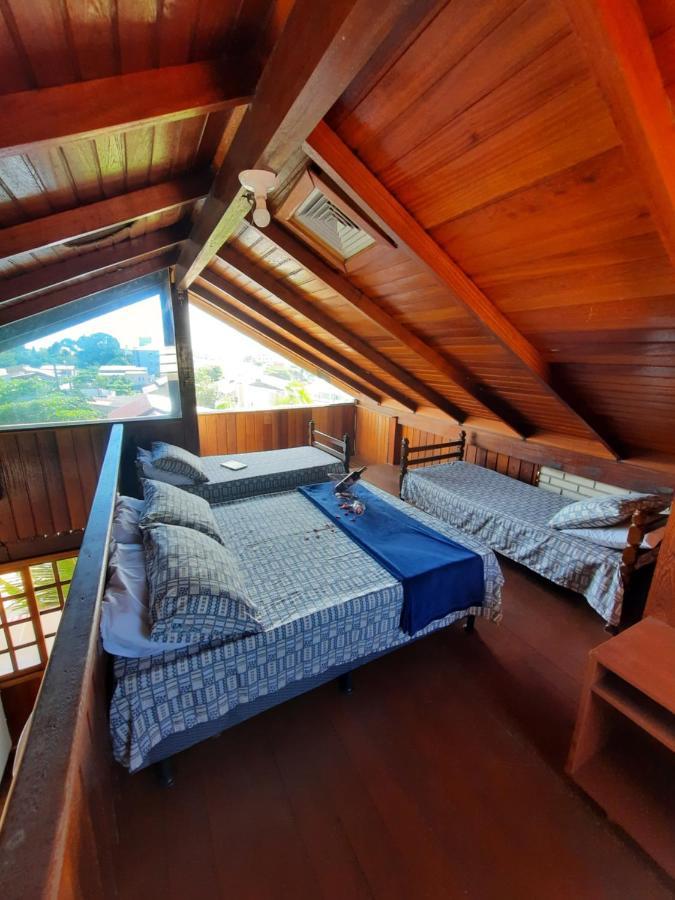 Limar Residencial Florianopolis Exterior foto